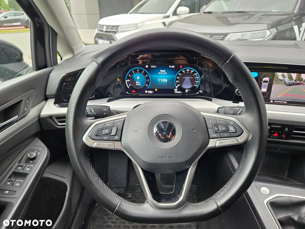 Volkswagen Golf 1.5 TSI EVO Life - 10