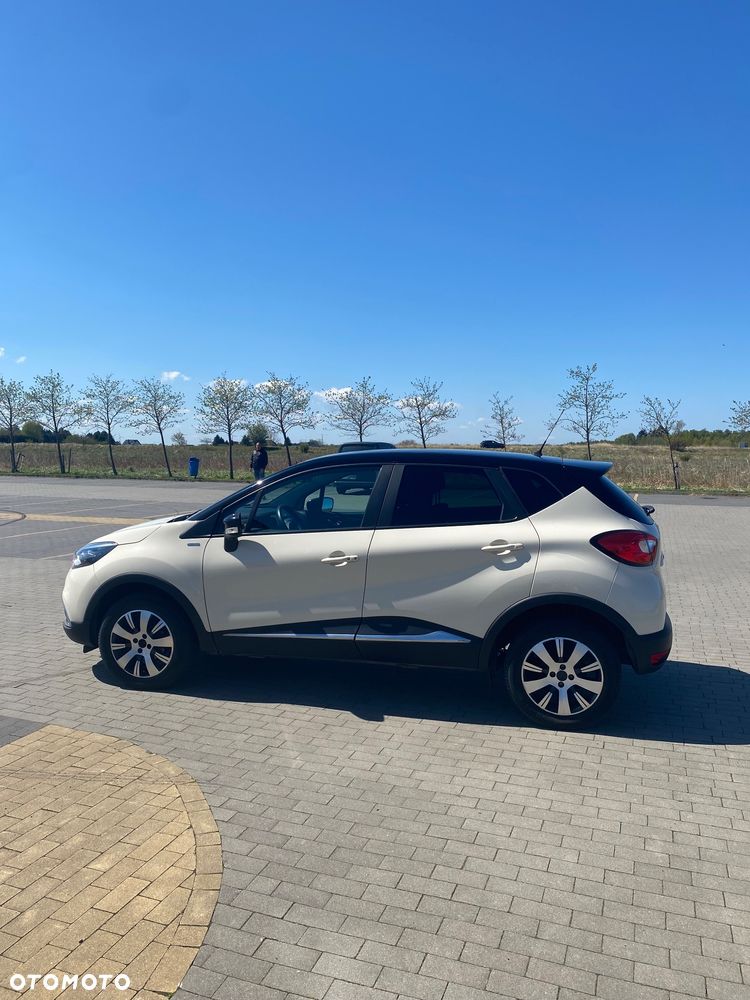 Renault Captur 0.9 Energy TCe Limited - 11