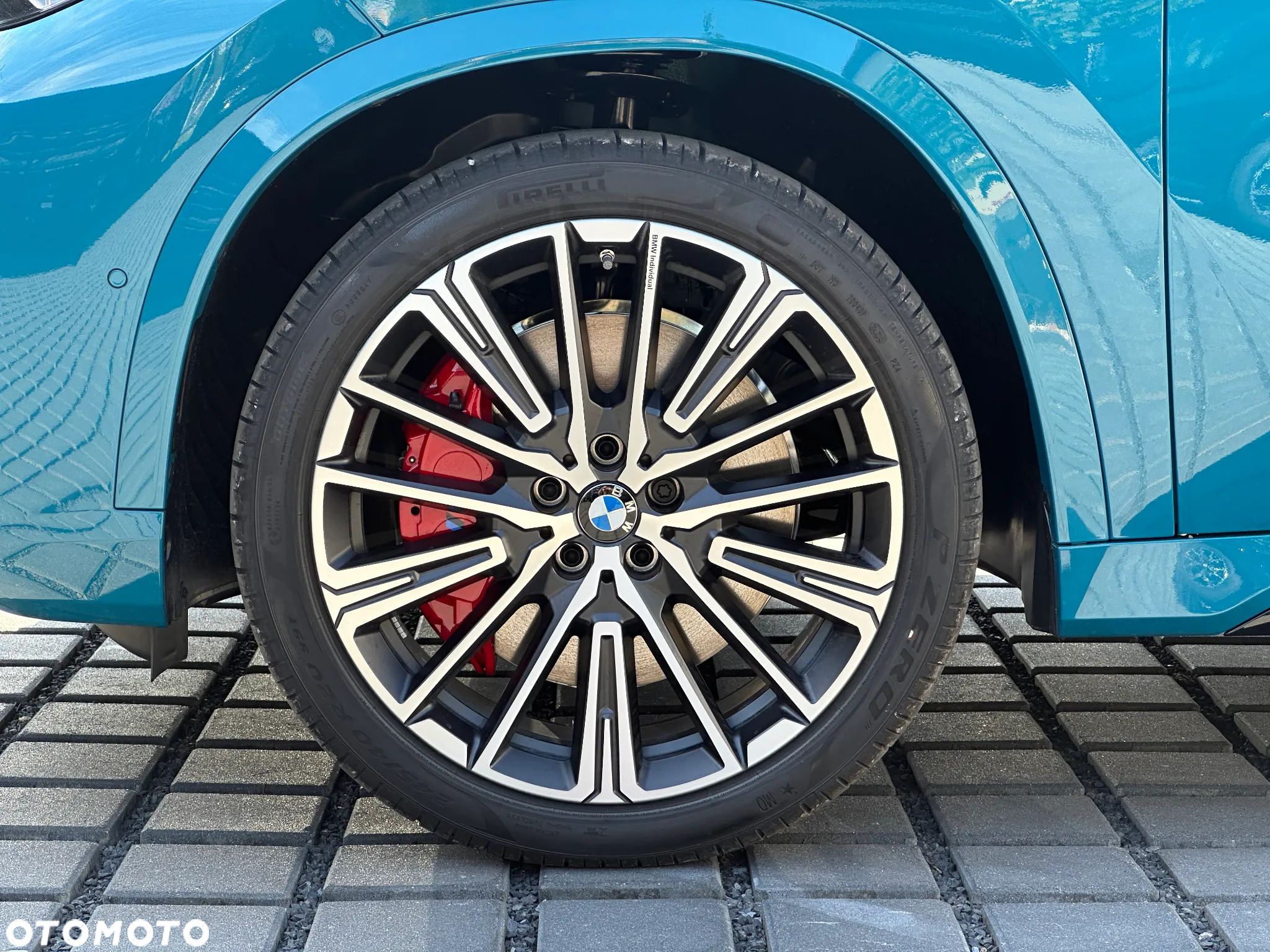 BMW X1 - 9