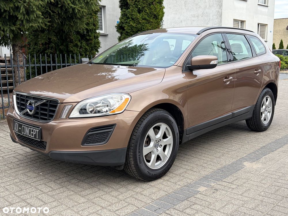 Volvo XC 60 D3 Momentum - 2