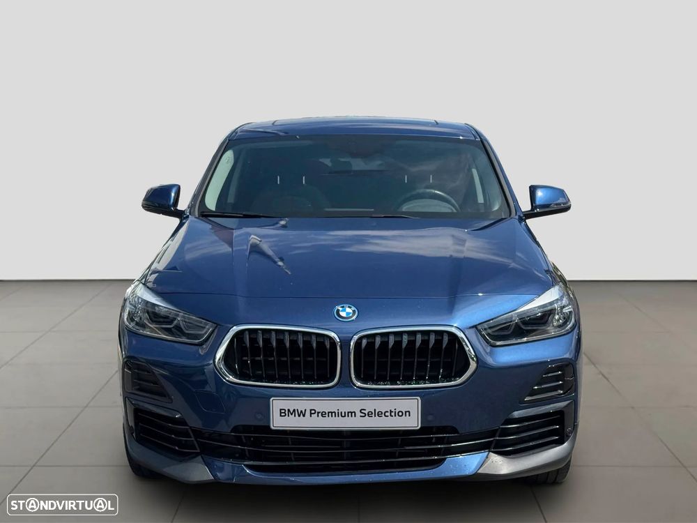 BMW X2 25 e xDrive Advantage - 3