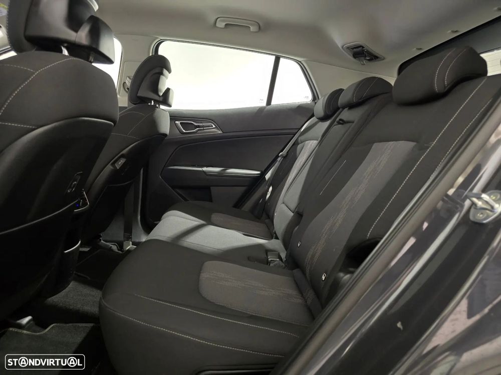Kia Sportage - 42