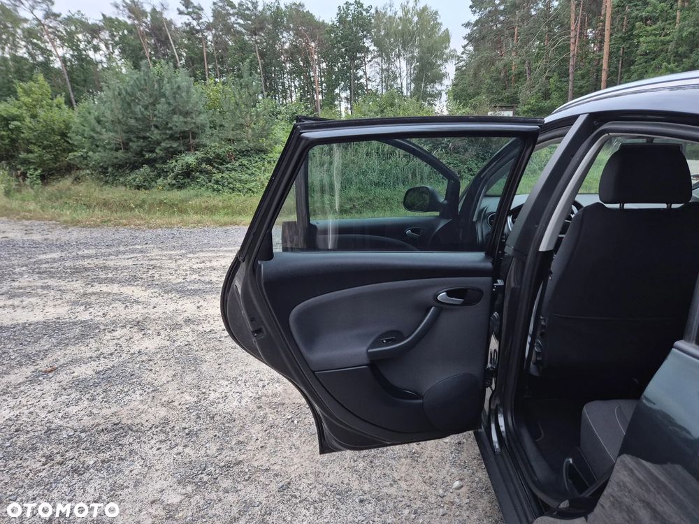 Seat Altea XL 1.4 TSI Reference - 30