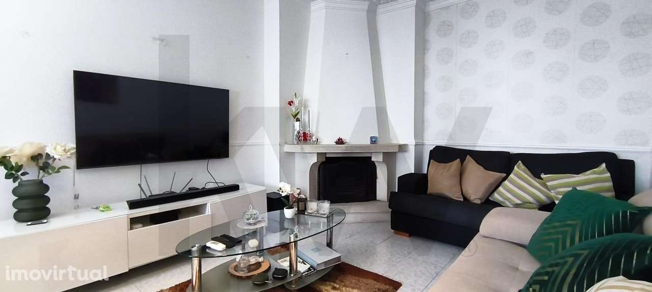 T2  na Praceta Cristóvão Falcão, em Massamá, concelho de Sintra - Grande imagem: 3/40