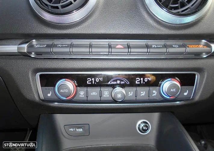 Audi A3 1.6TDi SportBack (2017-2020) PARA PECAS - 5
