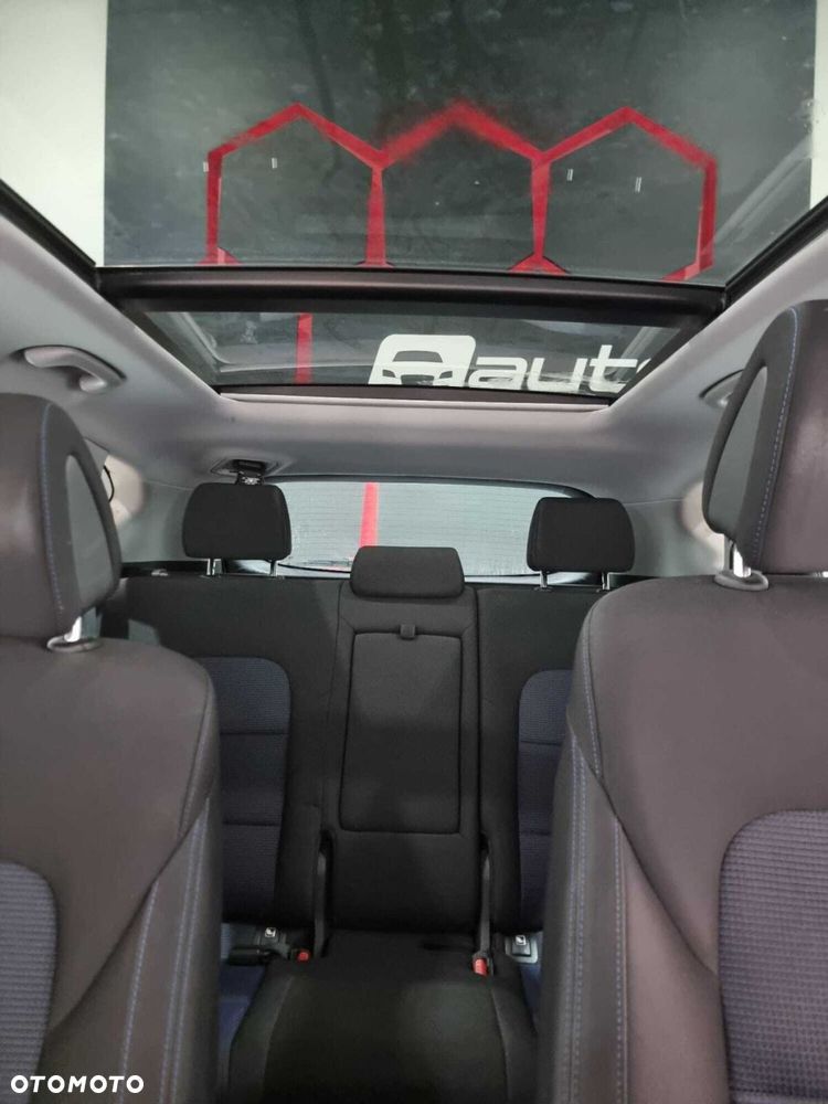 Hyundai Tucson - 31