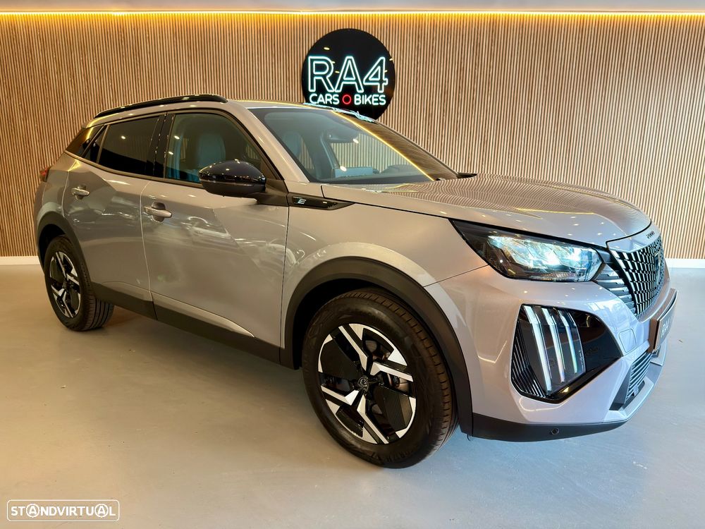 Peugeot e-2008 Allure - 1