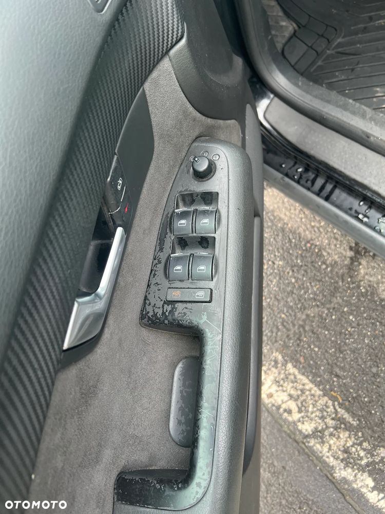 Audi A4 Avant 1.8T - 10