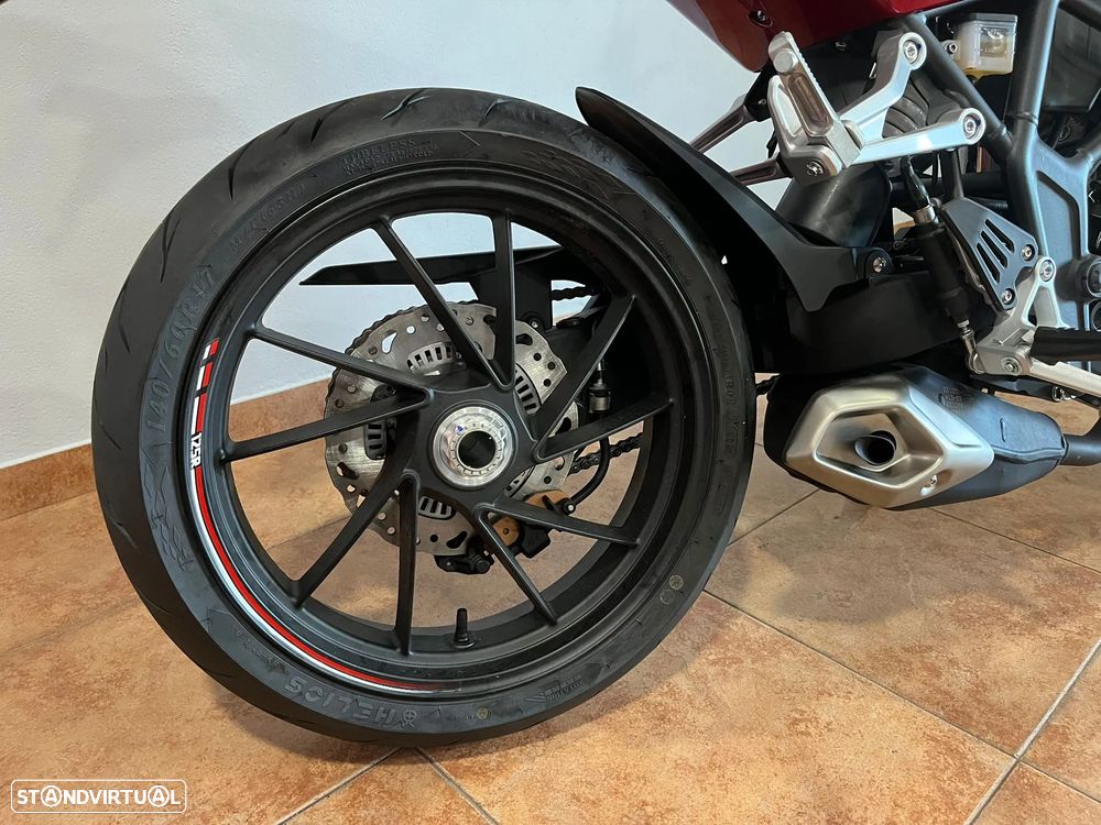 KOVE 125R - BAIXA DE PREÇO (-500€) - 5