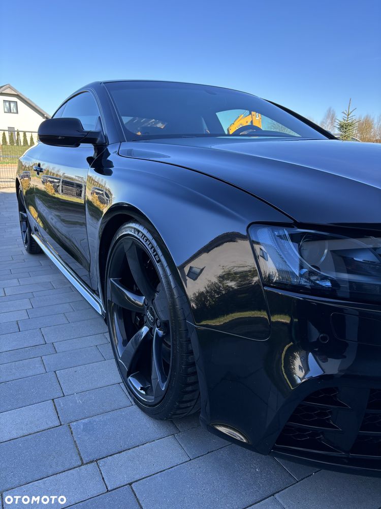 Audi RS5 Coupé Standard - 4