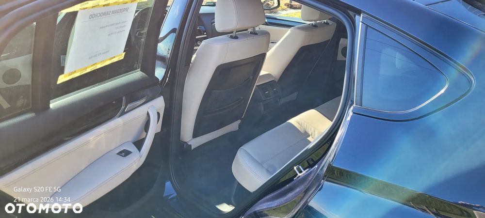 BMW X4 - 21