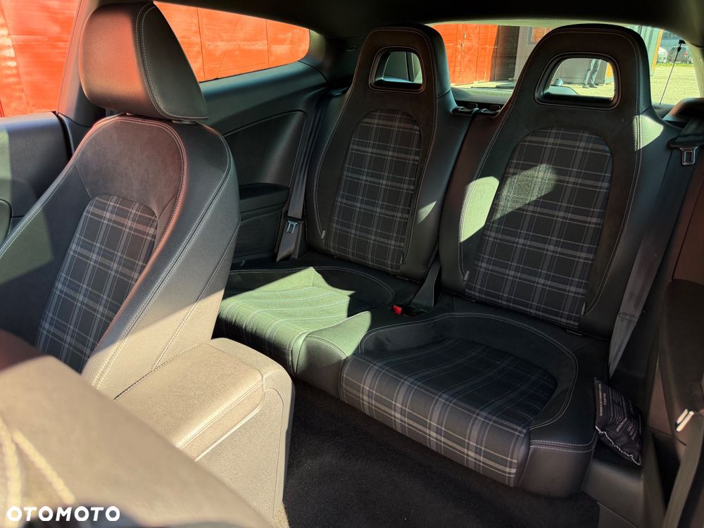 Volkswagen Scirocco 1.4 TSI Edition - 10