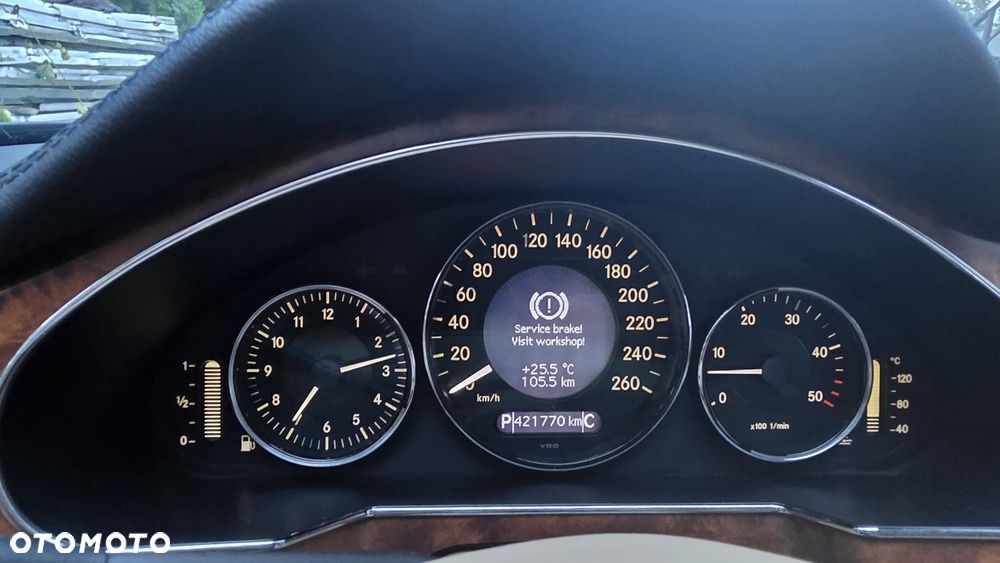 Mercedes-Benz CLS - 4