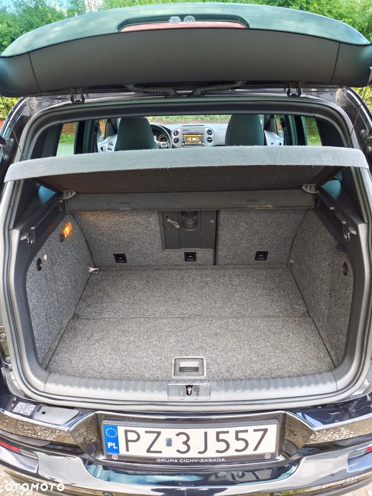 Volkswagen Tiguan 2.0 TDI 4Mot R-Style DSG - 14