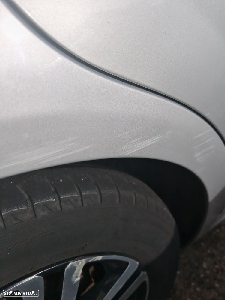 Fiat Punto 1.3 M-Jet Easy S&S - 22