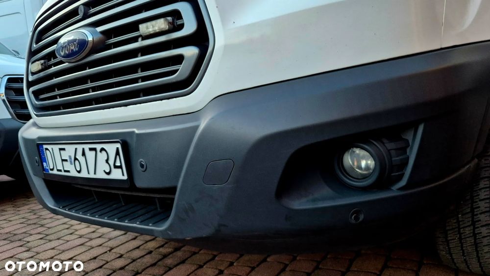 Ford Transit - 22