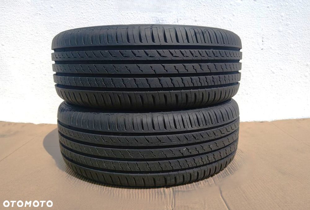 OPONY 205/50/17 205/50R17 89V BARUM BRAVURIS 5 HM - 1