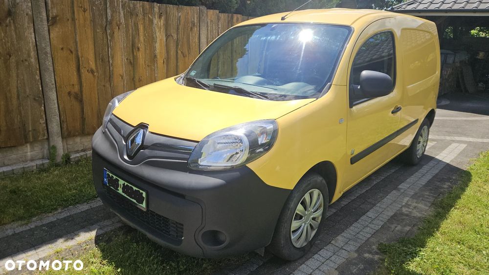 Renault Kangoo Express Z.E. - 1