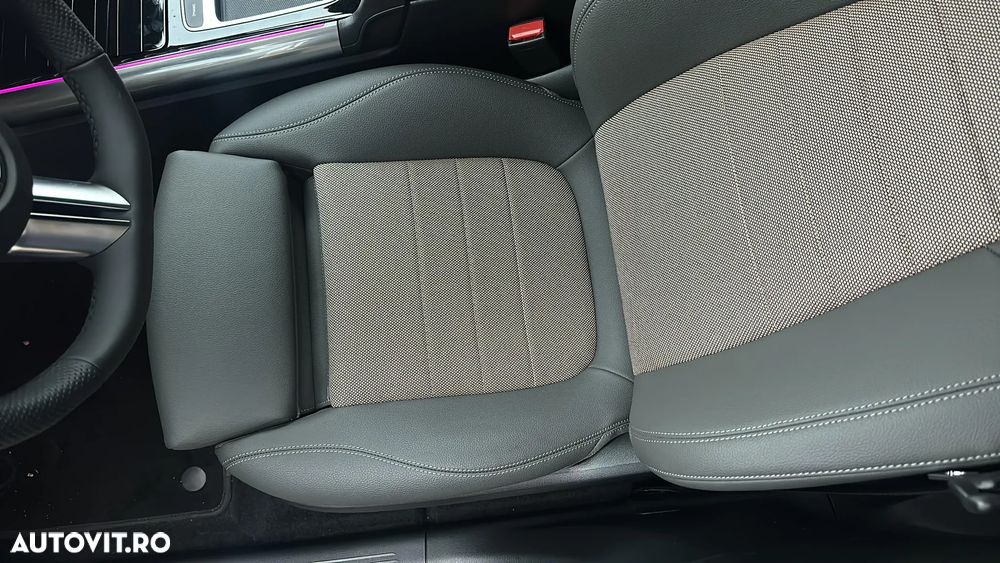 Mercedes-Benz EQA 250+ Electric Art - 19