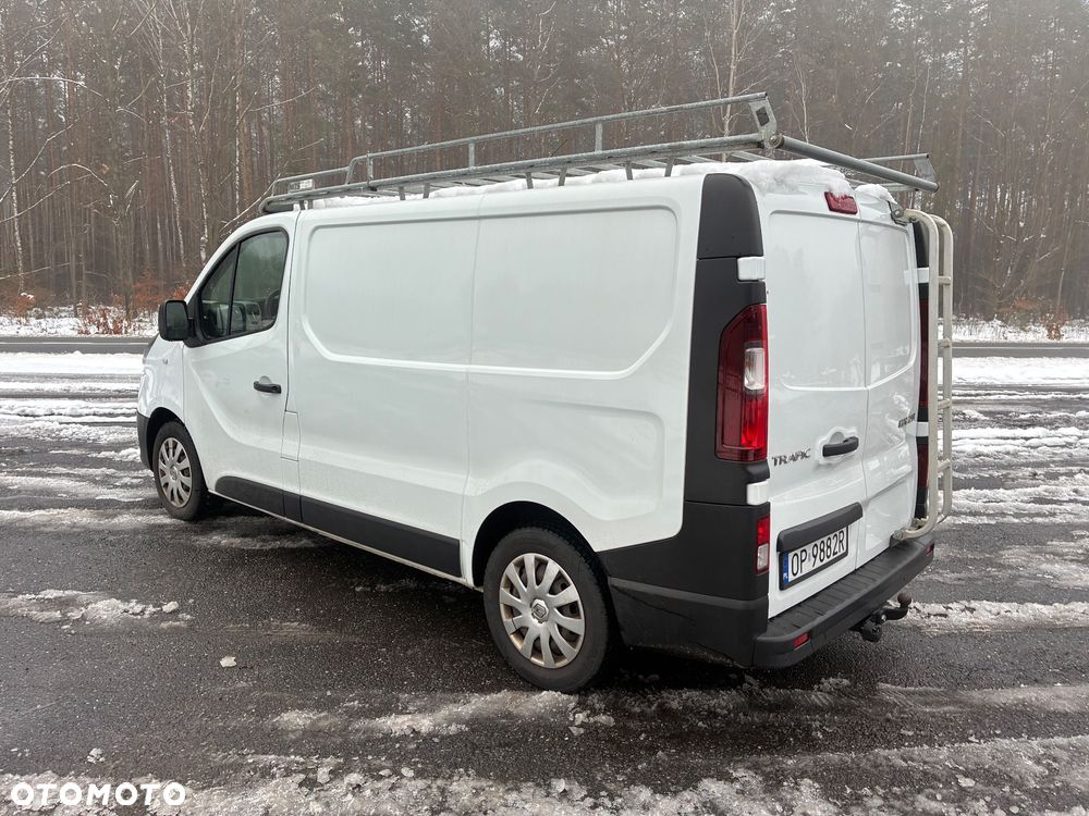 Renault Trafic - 3