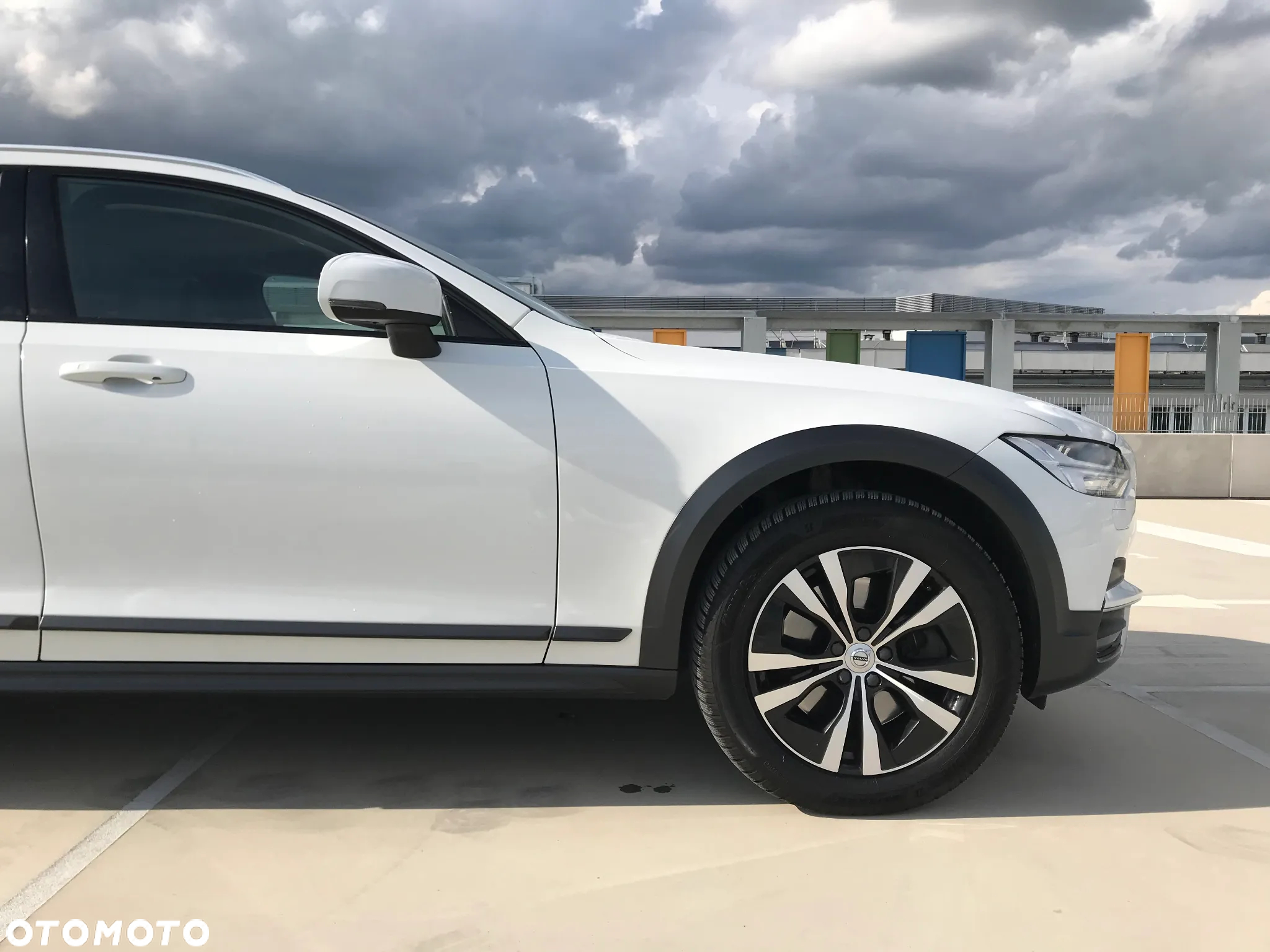 Volvo V90 Cross Country T5 AWD Pro - 14