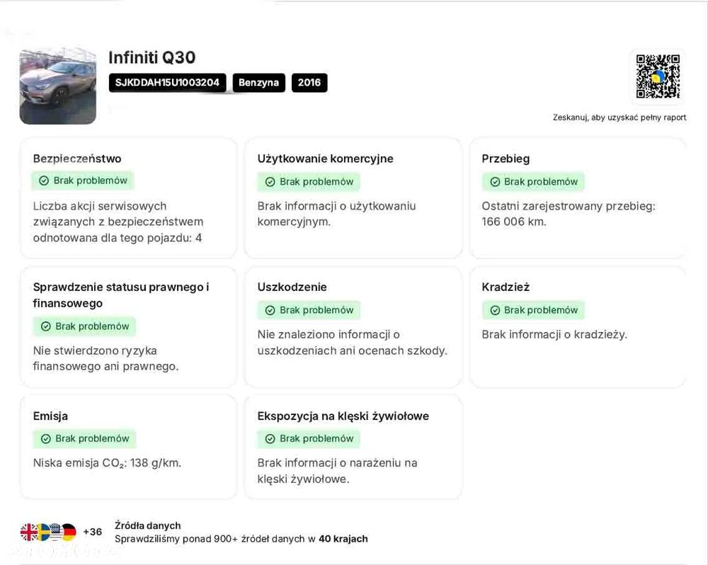 Infiniti Q30 1.6t Premium - 38