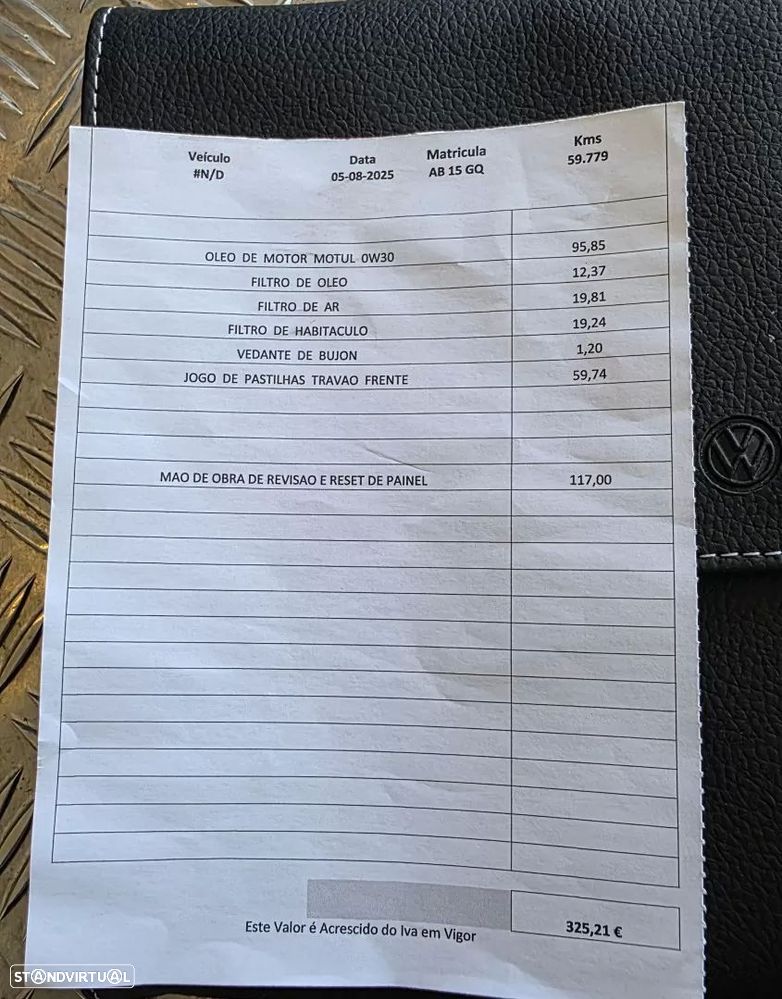 VW T-Roc Cabrio 1.5 TSI Style - 54