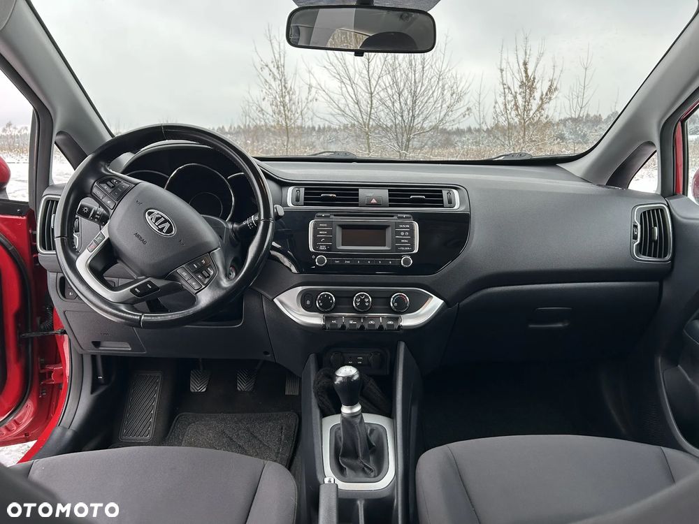Kia Rio 1.2 Start - 12