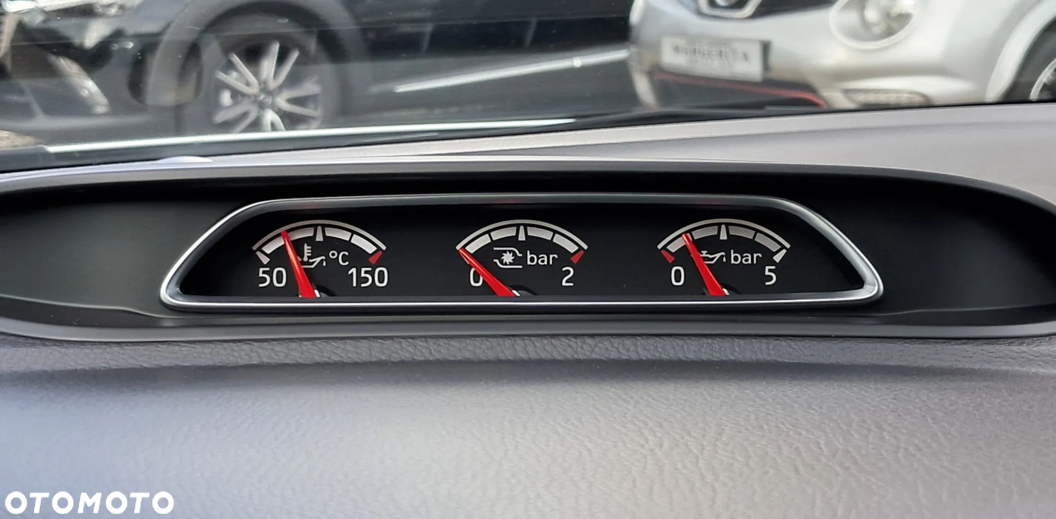 Ford Focus 2.0 TDCi ST - 23