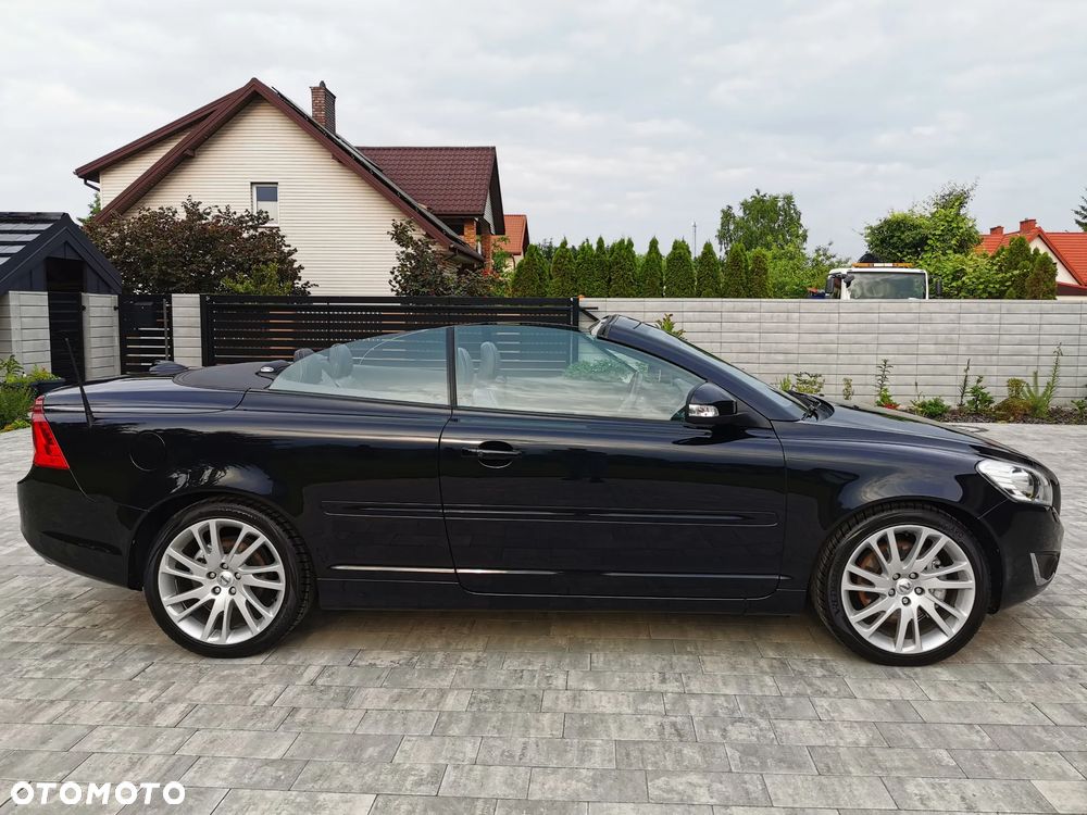 Volvo C70 T5 Inscription - 11
