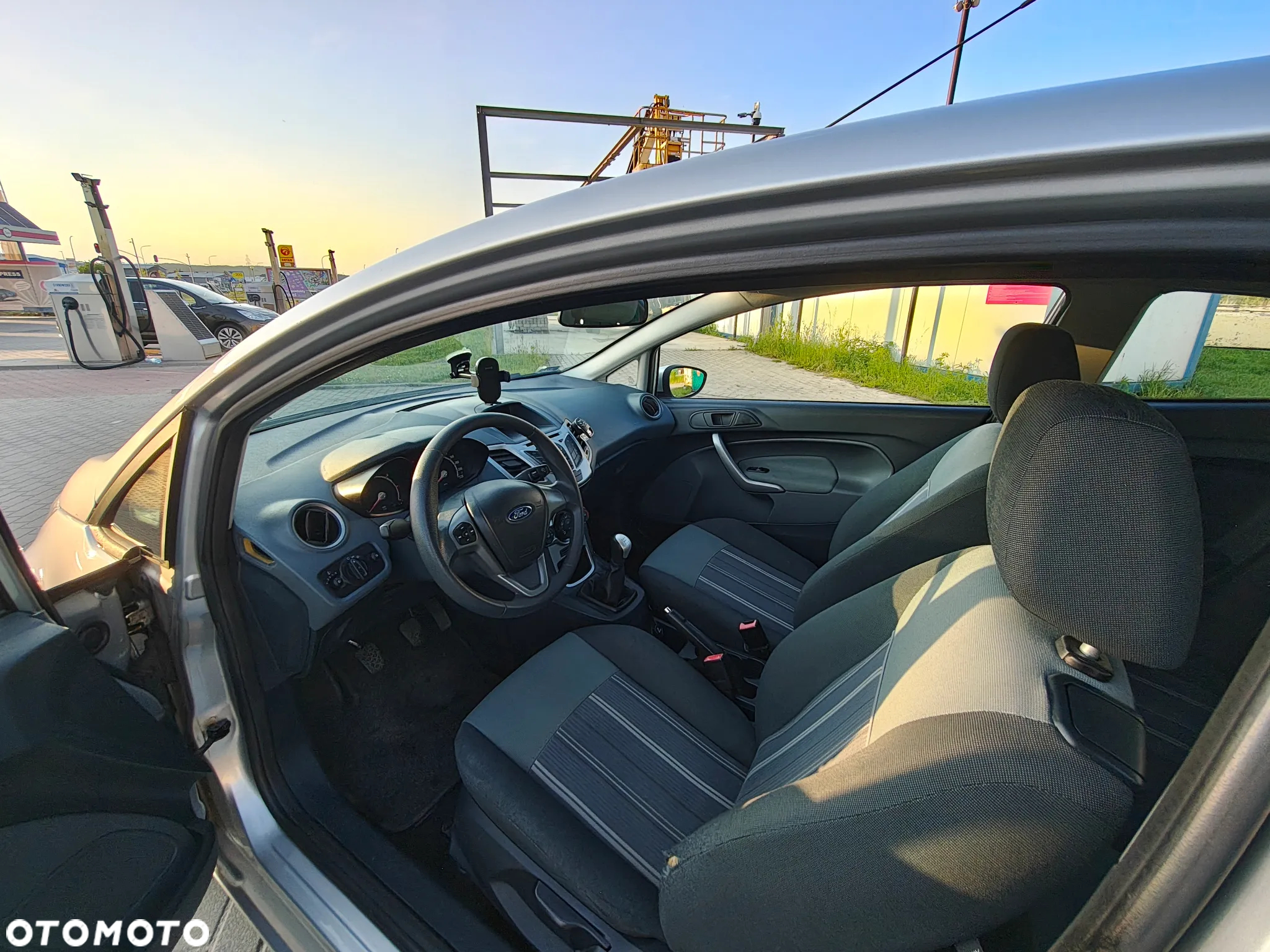 Ford Fiesta - 7