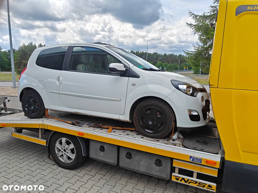 Renault Twingo 1.2 LEV 16V 75 Night & Day - 1
