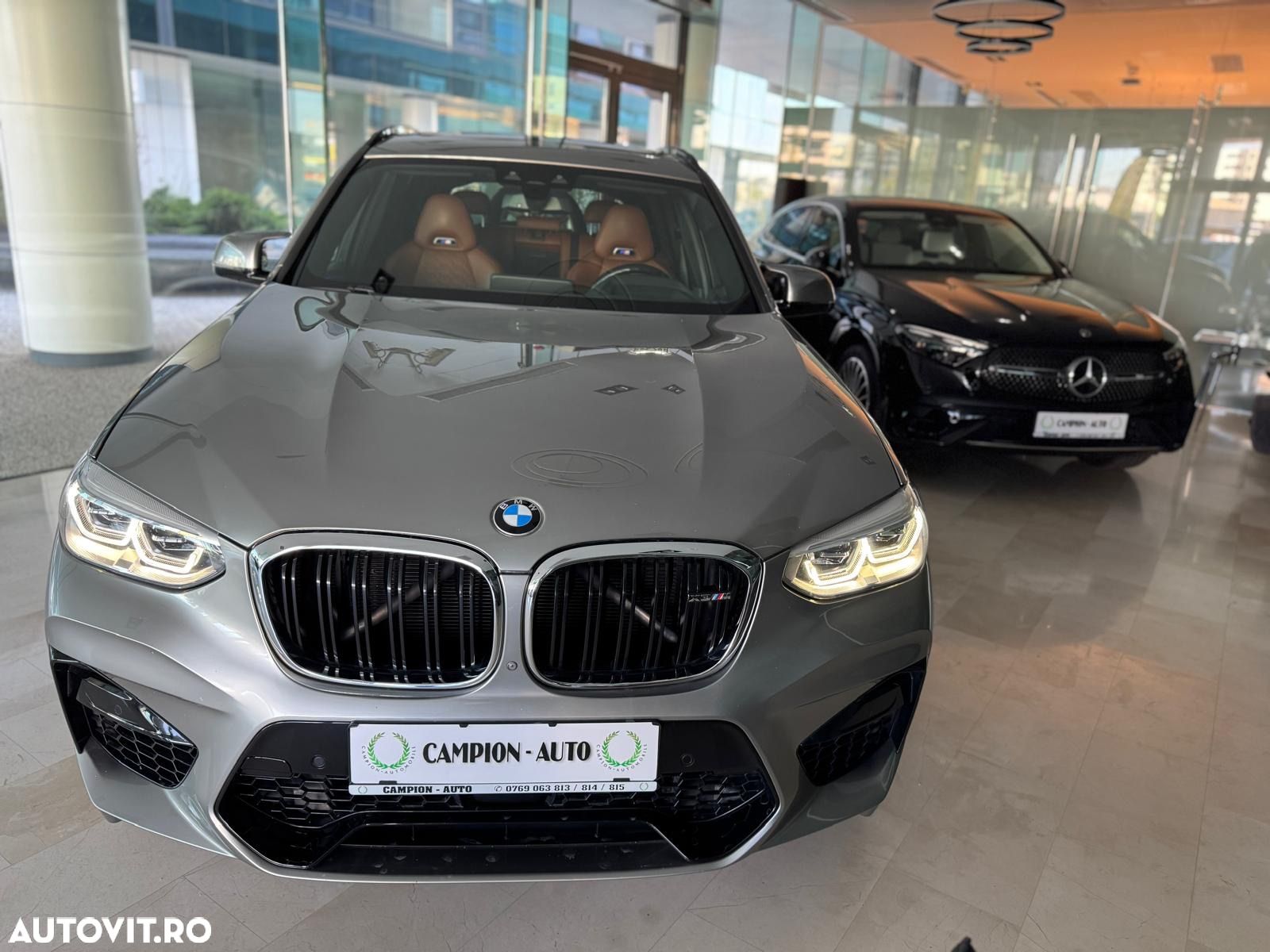 BMW X3 M Standard - 7