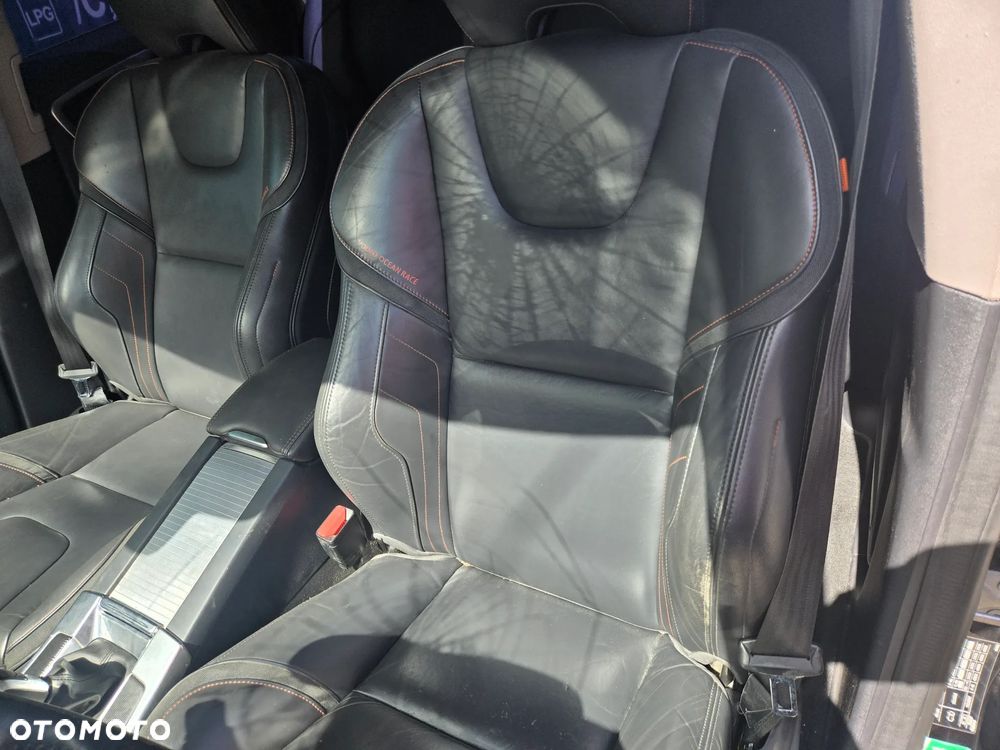 Volvo XC 60 D3 Ocean Race - 16