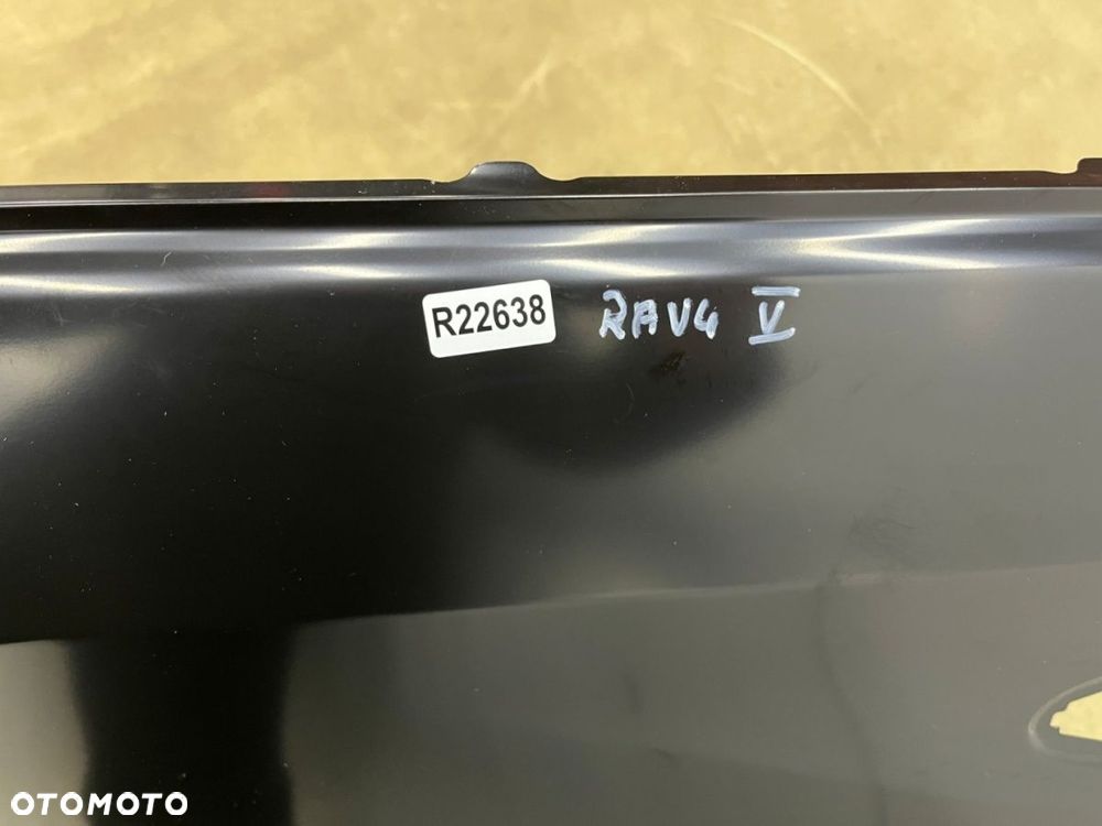 Drzwi Toyota Rav4 V XA50 Suzuki Across 18-26r. lewe tylne poszycie lewy tył płat - 12