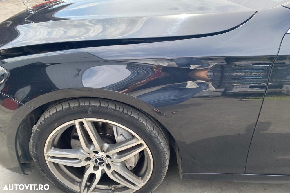 ARIPA STANGA/DREAPTA MERCEDES-BENZ E-CLASS(W213) - 3