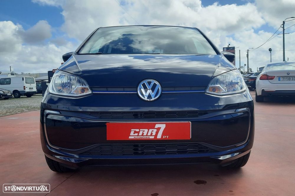VW e-Up! Entry - 2