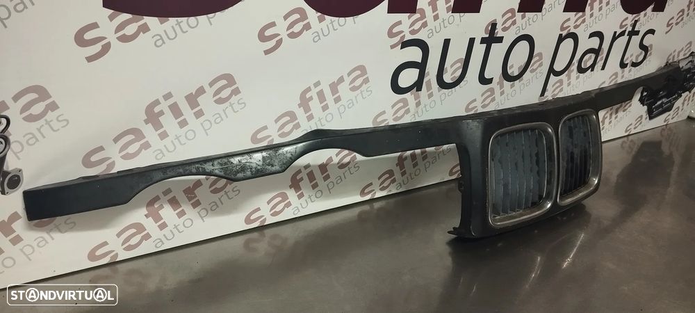 GRELHA DA FRENTE BMW SERIE 5 E34 REF. 5113-1973825 - 3