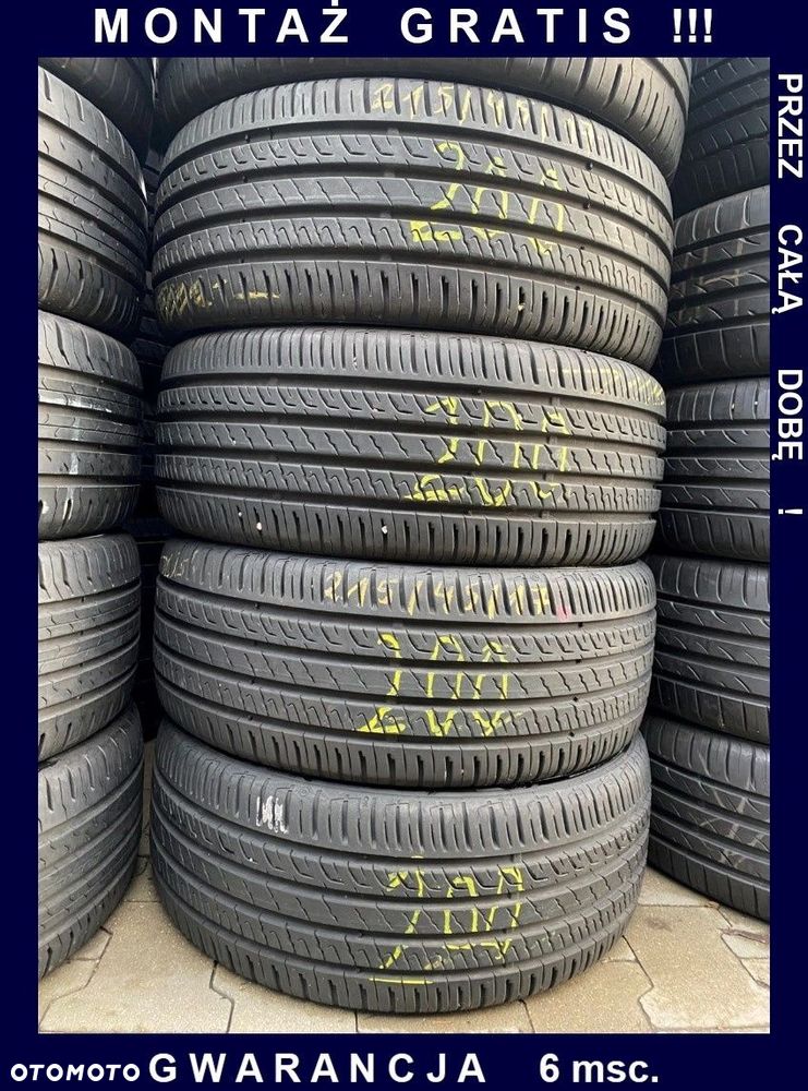 215/45/17 Barum Bravuris 5HM_7,8mm_4szt_(200) - 1
