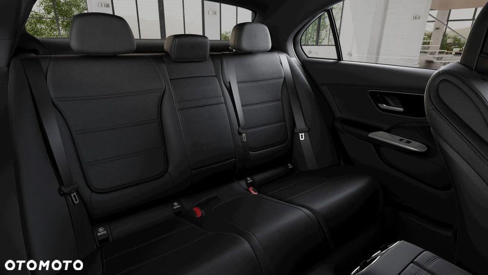 Mercedes-Benz Klasa C 200 d mHEV Business Edition - 6