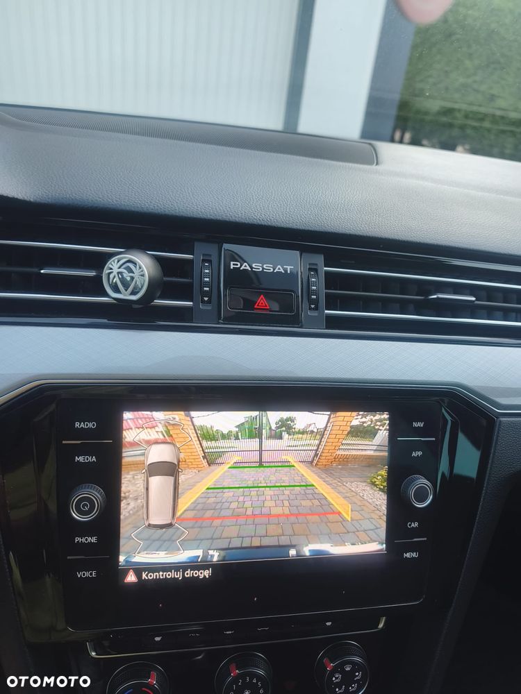 Volkswagen Passat Variant 1.5 TSI EVO Comfortline - 20
