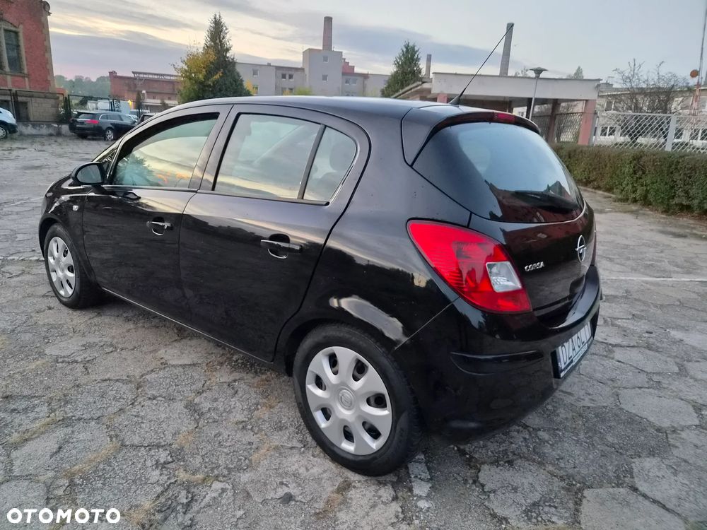Opel Corsa - 9