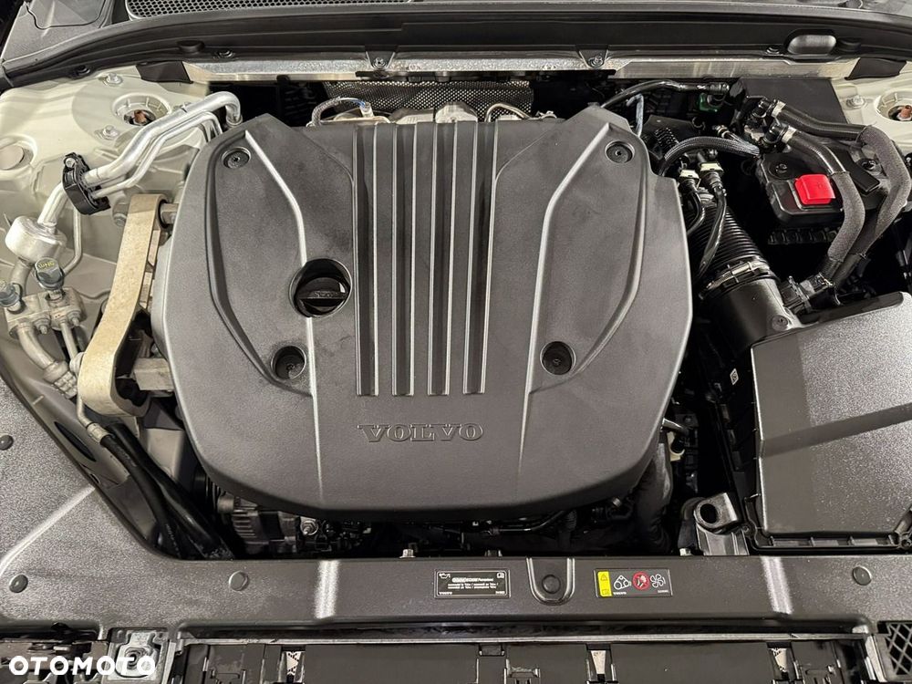 Volvo V60 - 33