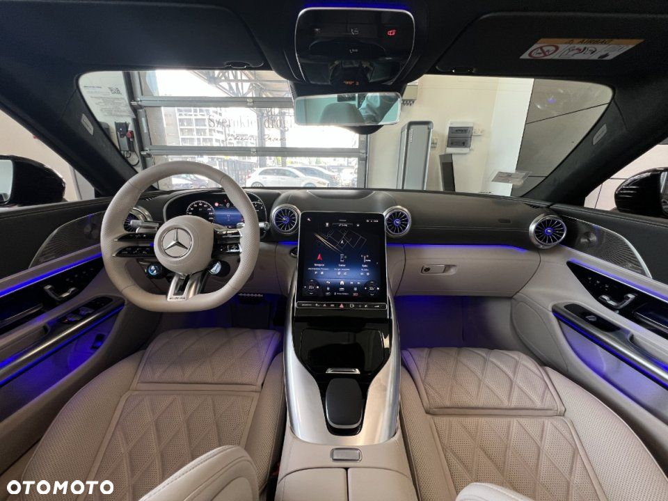 Mercedes-Benz SL - 17