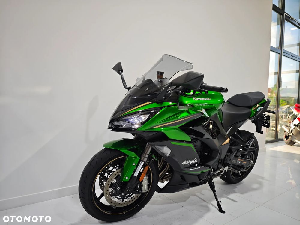 Kawasaki Ninja - 19
