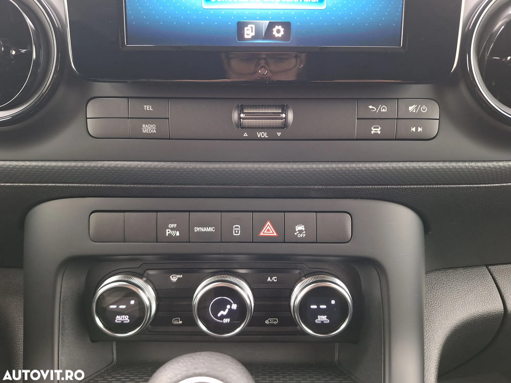 Mercedes-Benz ECitan - 13
