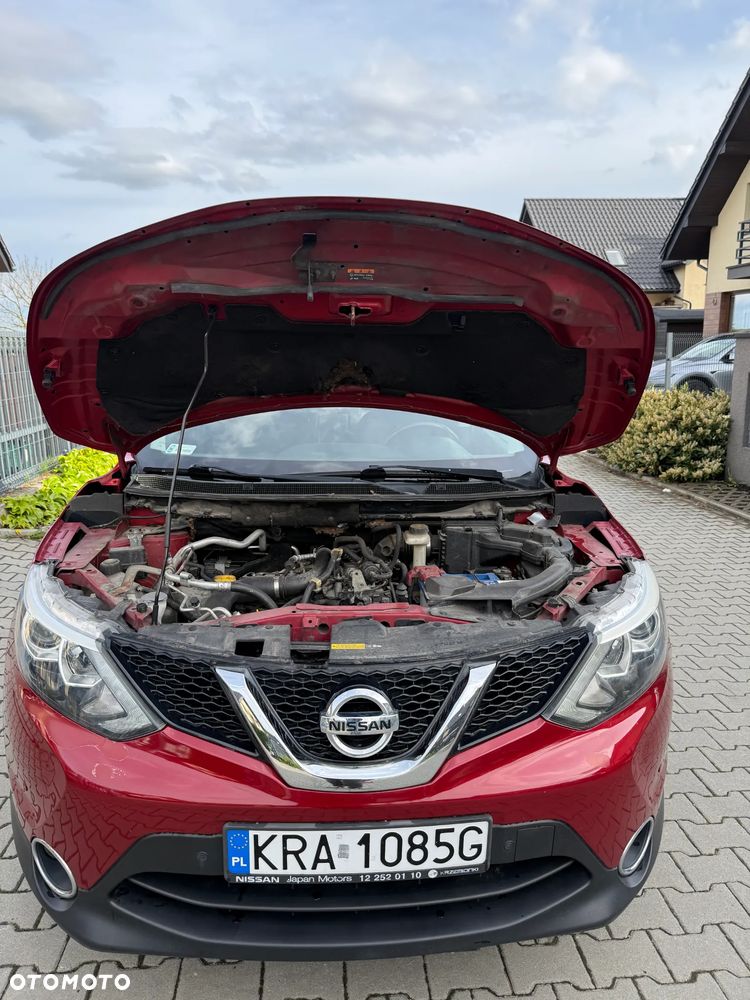 Nissan Qashqai 1.2 DIG-T Acenta - 25