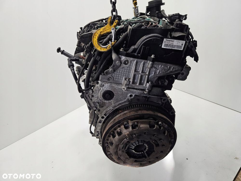 silnik kompletny bmw e60 e81 e90 2.0 d n47d20c - 4