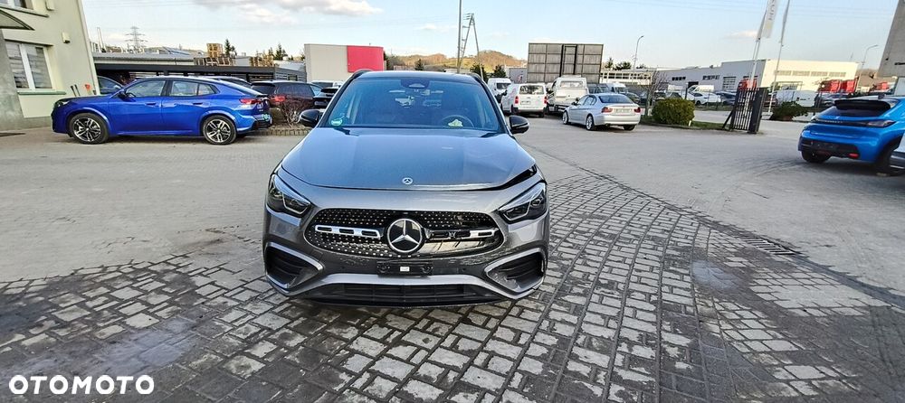 Mercedes-Benz GLA 250 4Matic 8G-DCT Edition AMG Line - 9