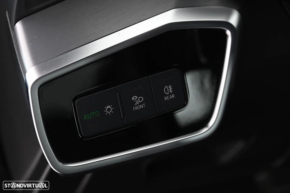 Audi A6 50 TDI quattro Sport Tiptronic - 31